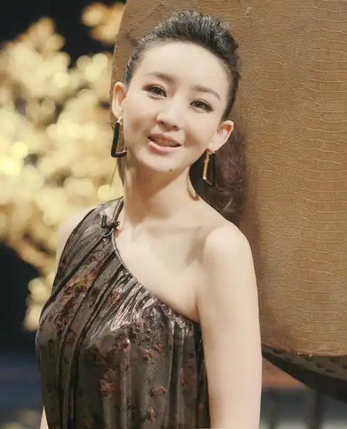 买红妹与孙楠离婚近10年独自养儿女不再相信爱情