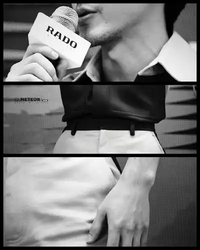 白宇这身材绝了!