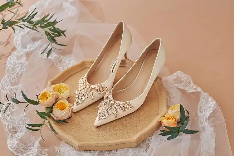 成都| 产品摄影 | 婚鞋摄影