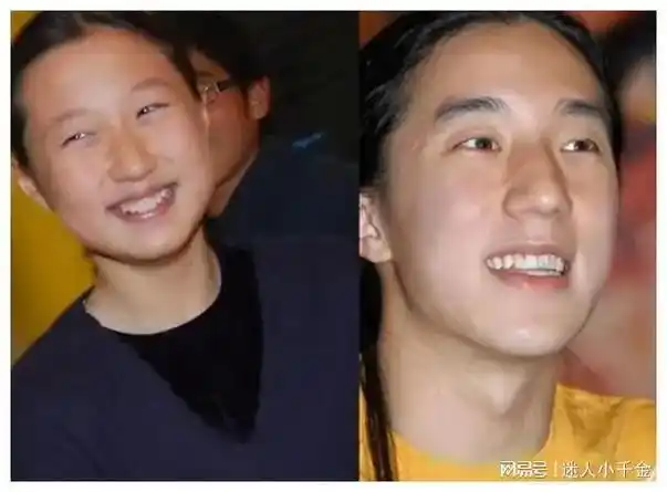 成龙儿女分财产女儿空手归儿子得25亿