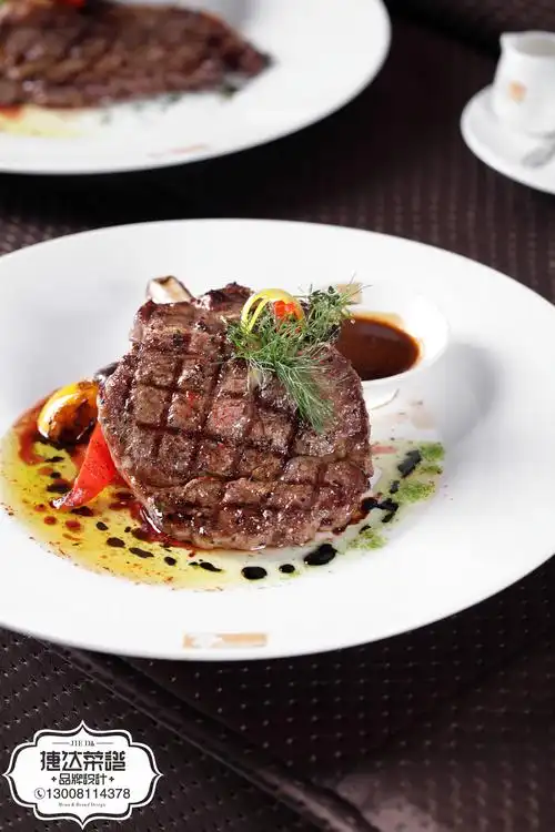 西餐美食拍摄不满意?教您九大西餐美食拍摄技巧-捷达菜谱设计制作公司