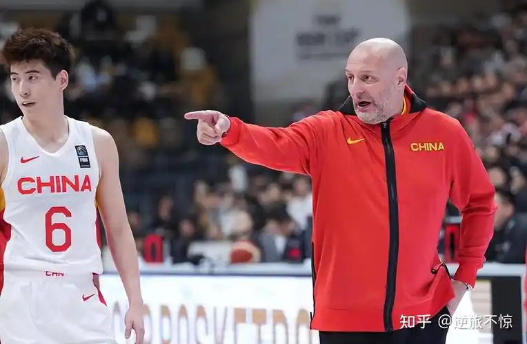 男篮耻辱败日本队,单节仅得13分,胡明轩关键失误葬送胜利 - 知乎