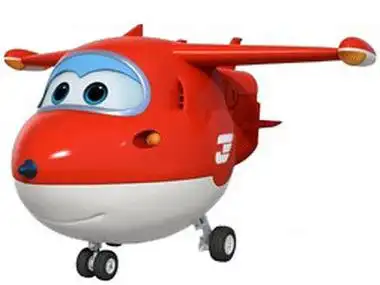 1,乐迪英文名:jett定位:快速飞行员口号:我是世界上最快的飞机性格