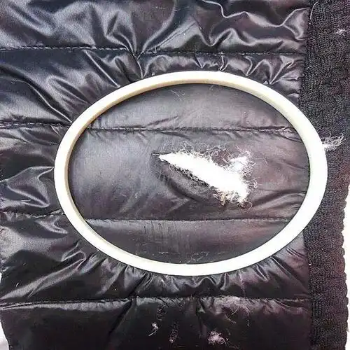 衣服修补补衣羽绒服破洞牛仔裤无痕毛衣精工织补布贴