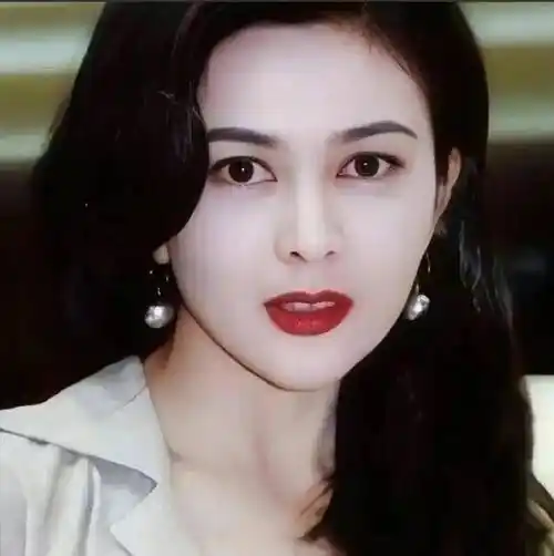 关之琳年轻时感情观有多炸裂,来者不拒,老了才后悔有伤害到他人_爱情