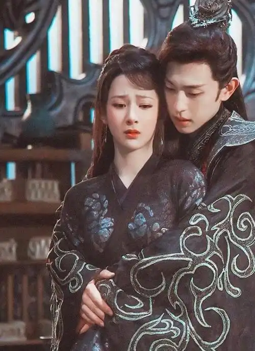 王俊凯杨紫,和杨紫更配的人竟是小7岁的王俊凯