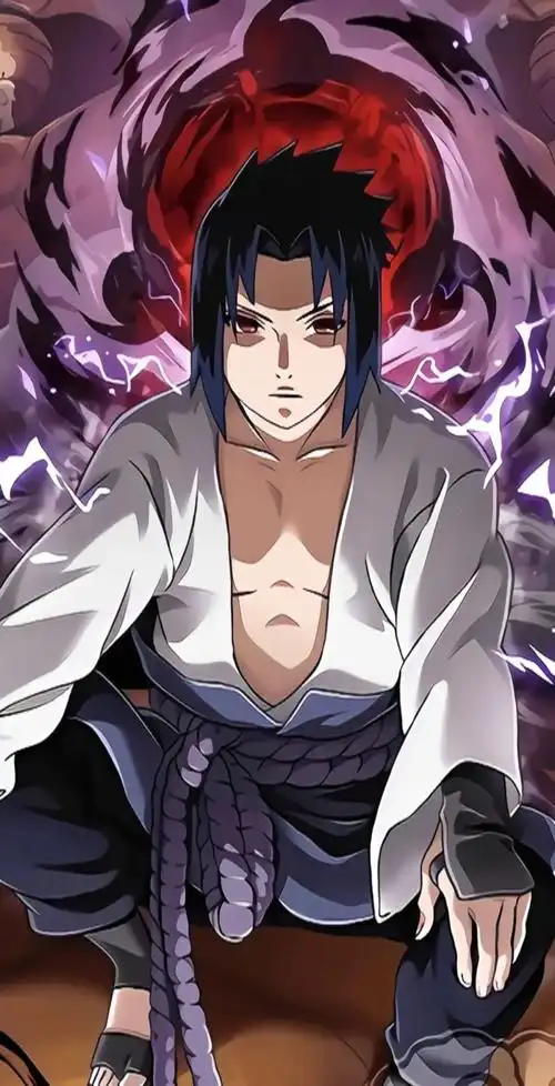 动漫壁纸 火影忍者高清壁纸