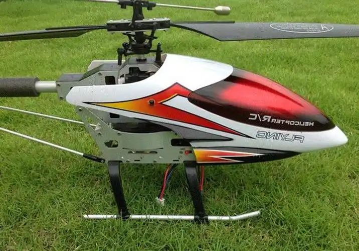 燃油遥控飞机如何进行操作燃油遥控飞机的注意事项