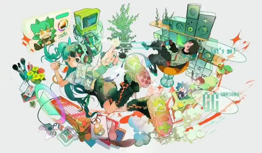 p站巨头了解一下?