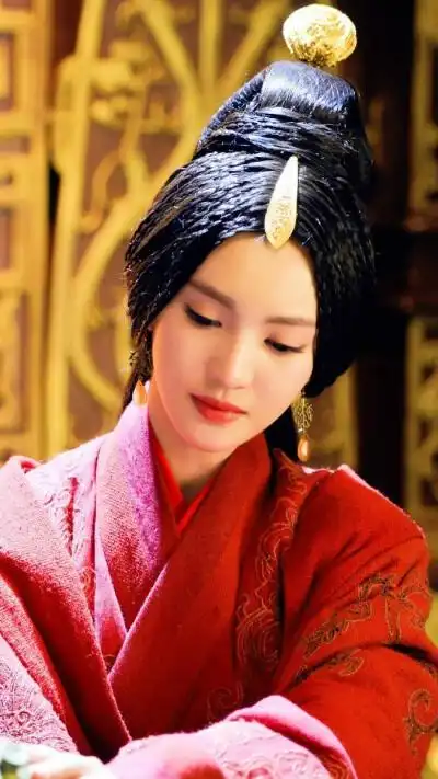 《秦时明月》【赤练】金晨