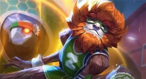 lol无限火力最强英雄艾翁玩法分享