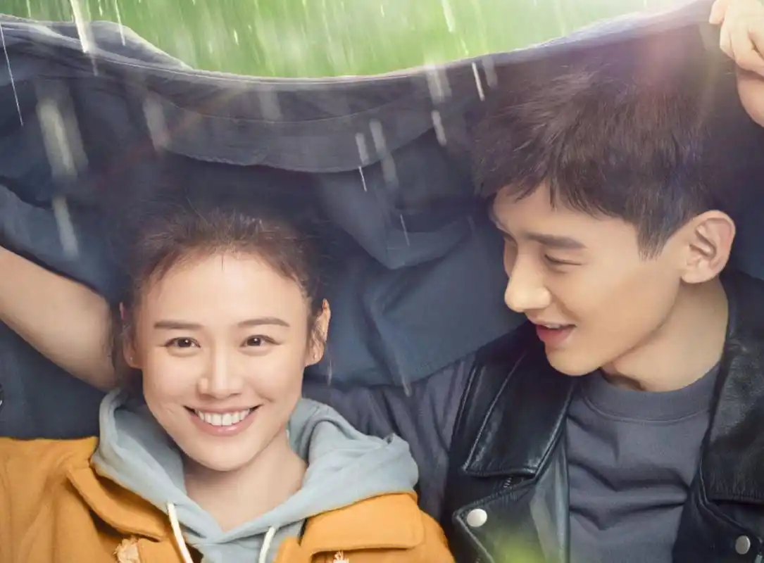 白敬亭跟匡威解约,新剧还为耐克打码,为何有人爱国有人却在作妖-搜狐