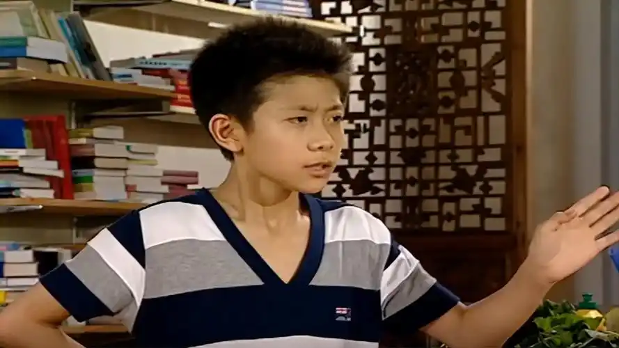 家有儿女家里厕所堵了让刘星亲自上手