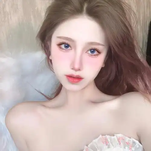 纯欲头像  #优质女生头像  #御姐头像  #女生头像  #头像废享