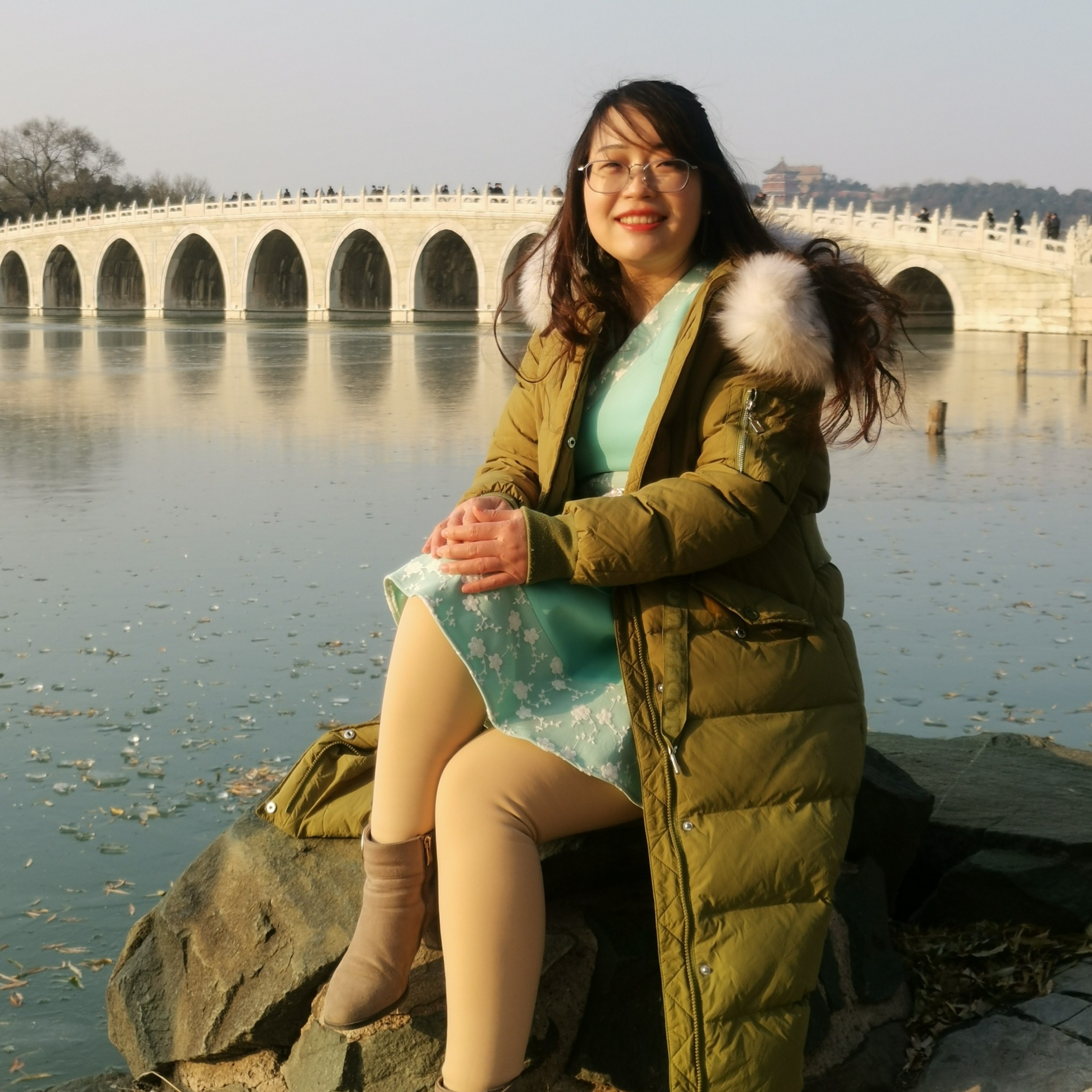 爱听雨资料照片_北京北京征婚交友_我主良缘