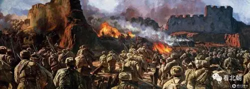 百团大战到底打死了多少鬼子?考证1940年41年敌后战场日军伤亡