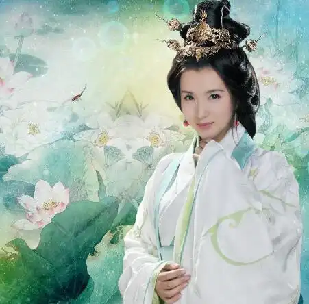 貂蝉到底有多美看貂蝉古尸容貌复原图你就知道了