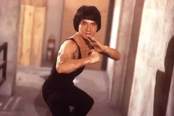 洪金宝十大经典电影:《八两金》位居榜首,《夏日福星》上榜(3)