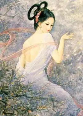 [转载]看看古人如何做的性保健(图)