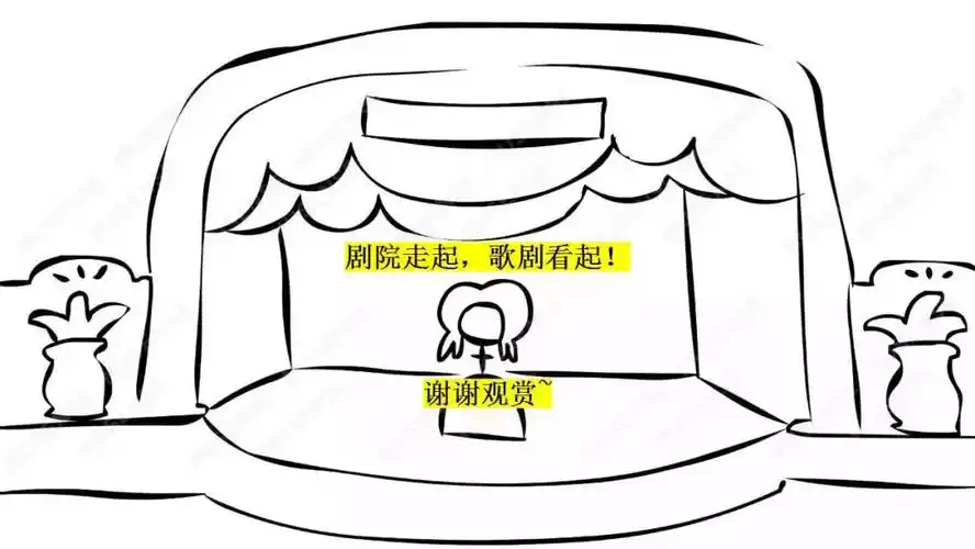 (完)(漫画部分转载自公众号音乐之友,已获授权)