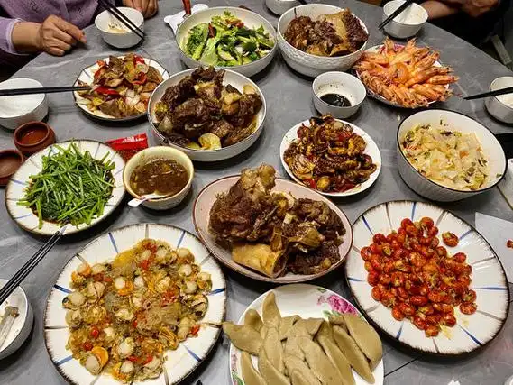 柳飘扬做的晚餐612024年5月11日