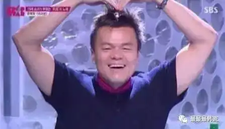 非常期待jyp的新一代力量会给现在的局势带来怎样的火花了.