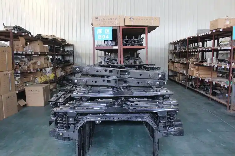 华菱汽车配件 品质保证 点火锁开关总成 37ad-04010