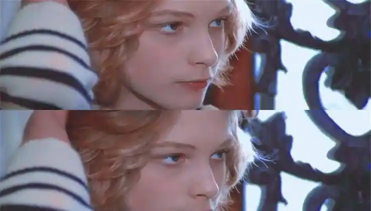 他曾是"世界上最美的少年",被无数男人示好,晚年却穷困潦倒