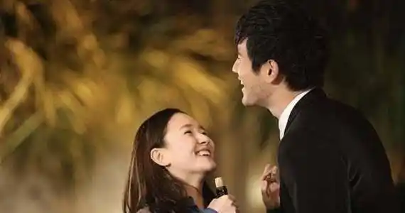 《承欢记》比甜宠