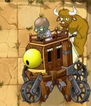 僵王博士机器人简笔画