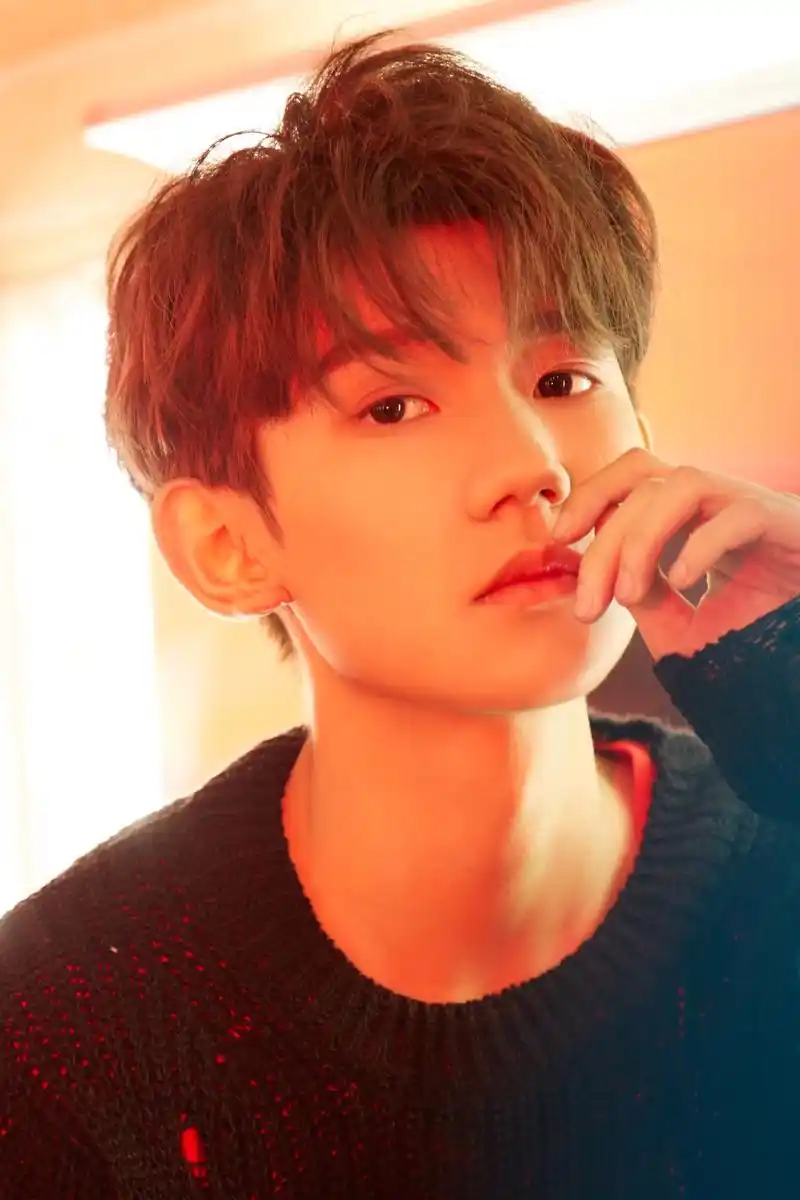 2018tfboys王源《我想和你唱》播出_高清图片大全-爱豆app