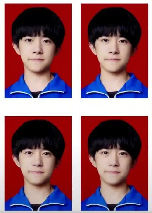 玺玺证件照合集快进来