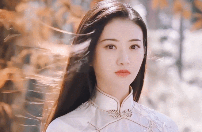 《司藤》成为3月爆款?景甜演技"封神",开播就是五星好评