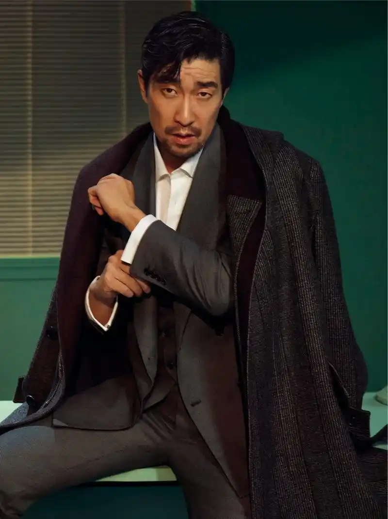 实力女星俞飞鸿