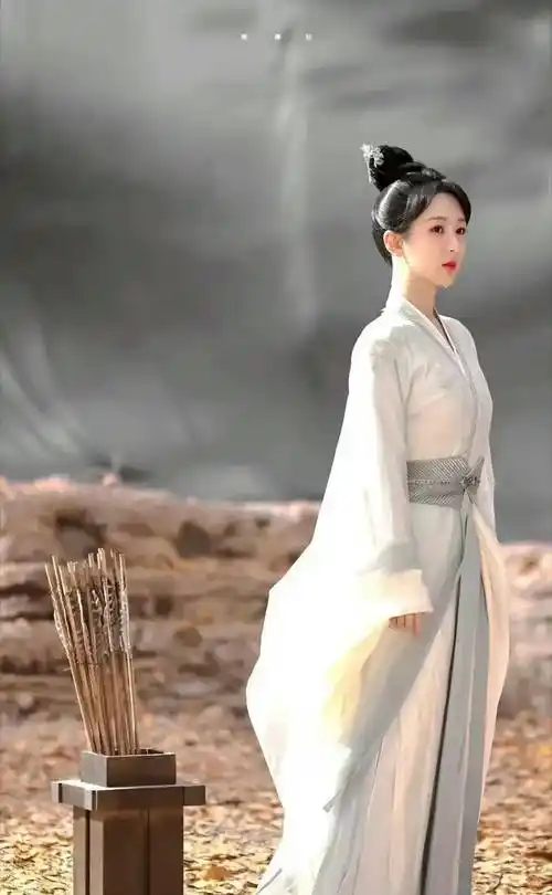 杨紫,李现再度合作《国色芳华》,李现称这是最好的安排!