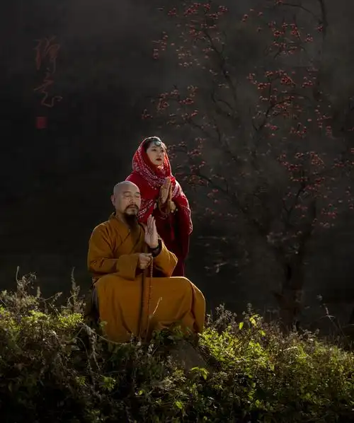 禅意,让灵魂安然