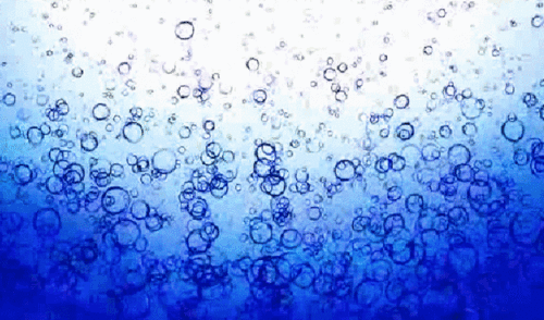 【背景动图】—音画制作蓝色动态背景