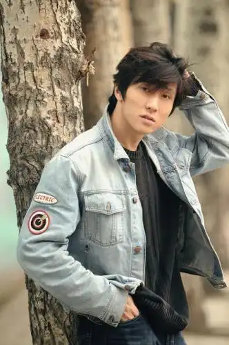 王玮(内地男演员) - 搜狗百科