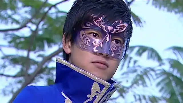 巴啦啦小魔仙:游乐王子的心肠并不坏,对吗?