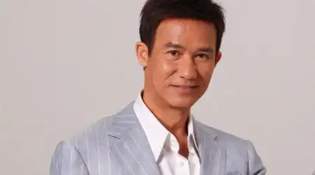 双子座流星雨#当红时不输给古天乐,60岁不. 来自娱乐圈-安畦 - 微博