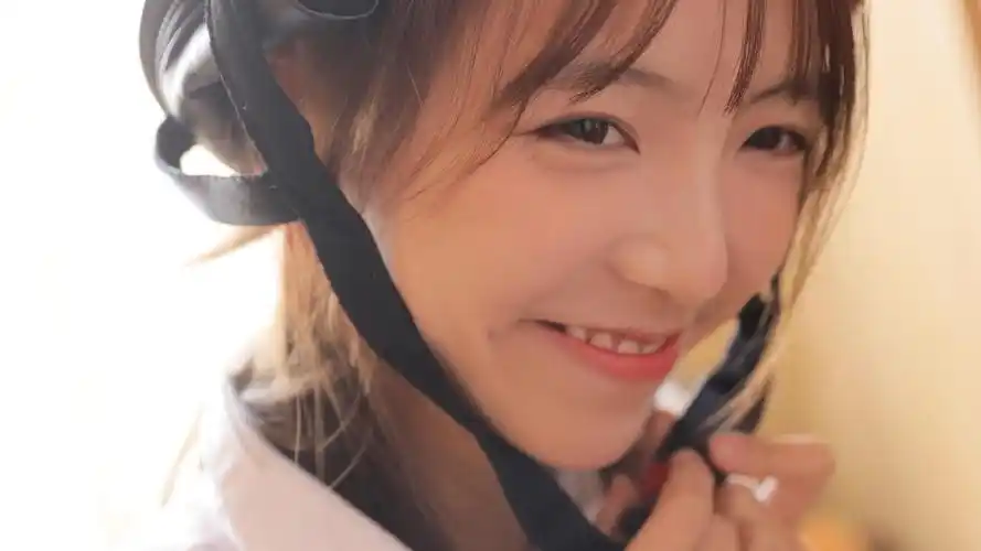 学生妹超仙气的壁纸少女心可爱