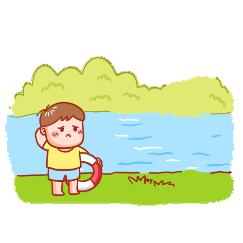 再提醒,这些防溺水知识一起学!