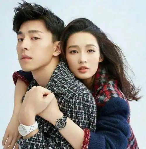 和邓伦最般配的4位女神,热巴默契输给杨紫?蜜果女孩绝不认输!