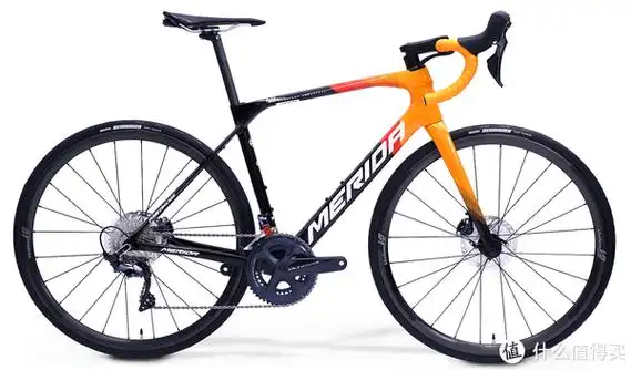美利达公路自行车你喜欢哪辆