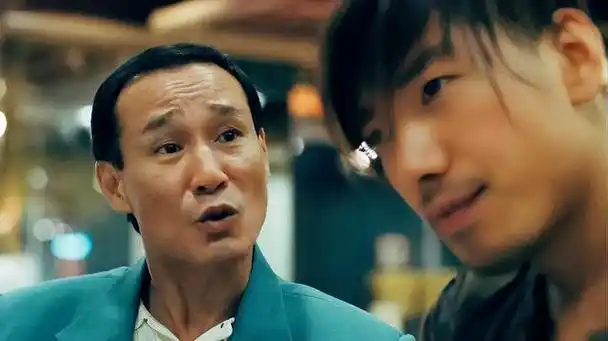 向华强怎么管理新义安(新义安香港膝王)(6)