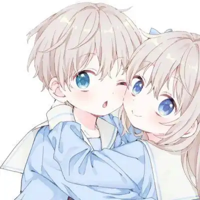 但03月11日寻欢小妍妍情侣头像可爱/"但愿春日安好03月12日704公馆