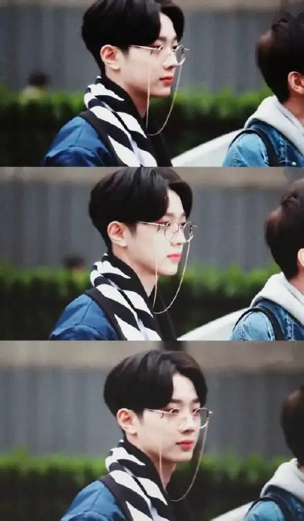 赖冠霖 - 堆糖,美图壁纸兴趣社区