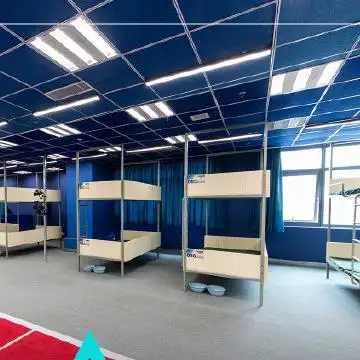 创造营3女生宿舍曝光,全员住进公主城堡,比《青你》壕气的多