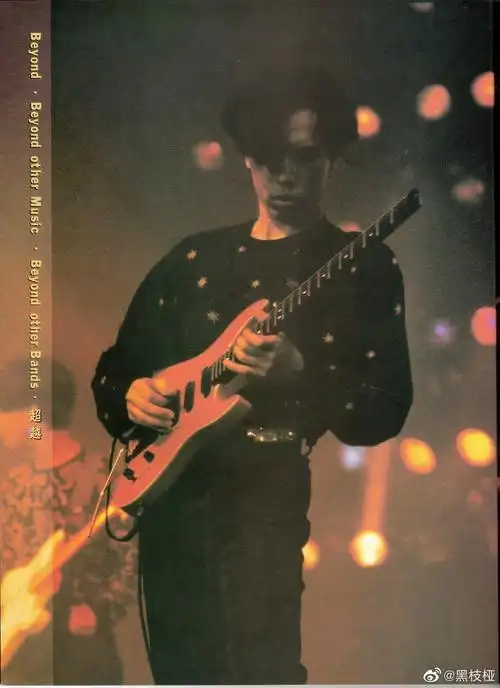 摇滚青年黄贯中的ootd堪称男友衣柜宝典