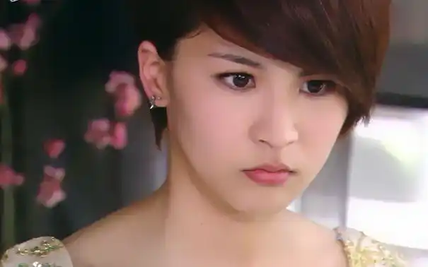 【高甜向】细数终极系列曾沛慈吻戏